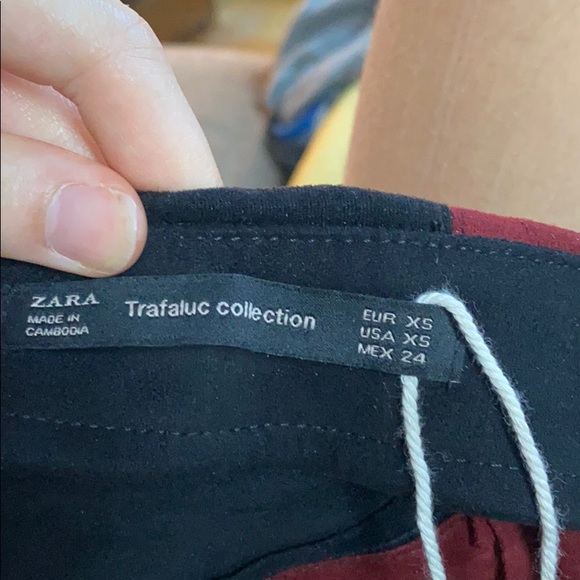 Zara pencil skirt - Picture 3 of 3